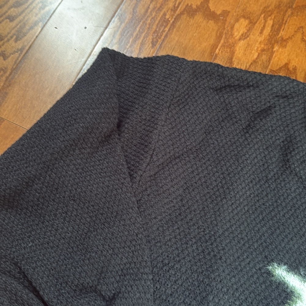 Super Soft Spider Web Perfect for Halloween Sweater - Picture 12 of 15